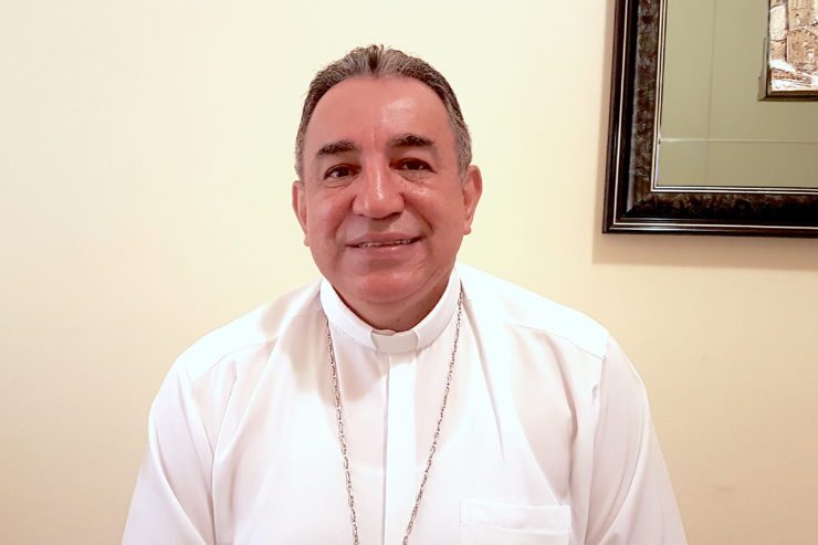 JMJ Panamá 2019 – El Papa nos dijo: “No se preocupen que Pedro irá”