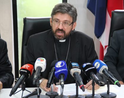 Comunicado Conferencia Episcopal Panameña - Asamblea Plenaria Ordinaria No. 206