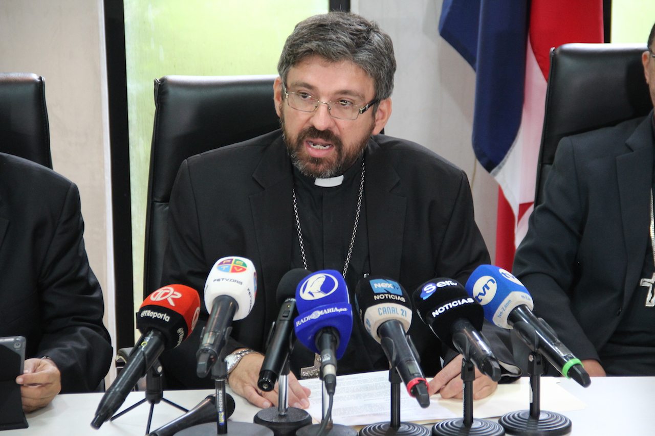Comunicado Conferencia Episcopal Panameña - Asamblea Plenaria Ordinaria No. 206