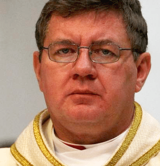 Mensaje del Arzobispo ante la designación del Nuevo Nuncio