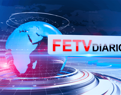 “FETV Diario”  nuevo noticiero del canal católico de Panamá