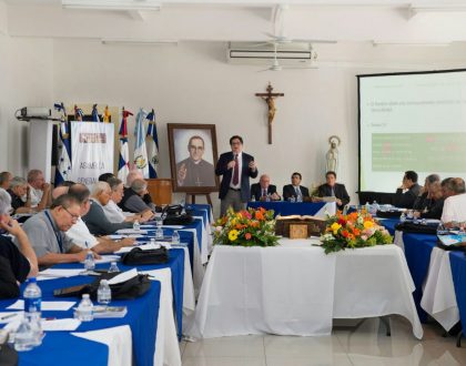 Obispos solicitan a gobiernos facilitar paso de peregrinos de la JMJ por Centro América