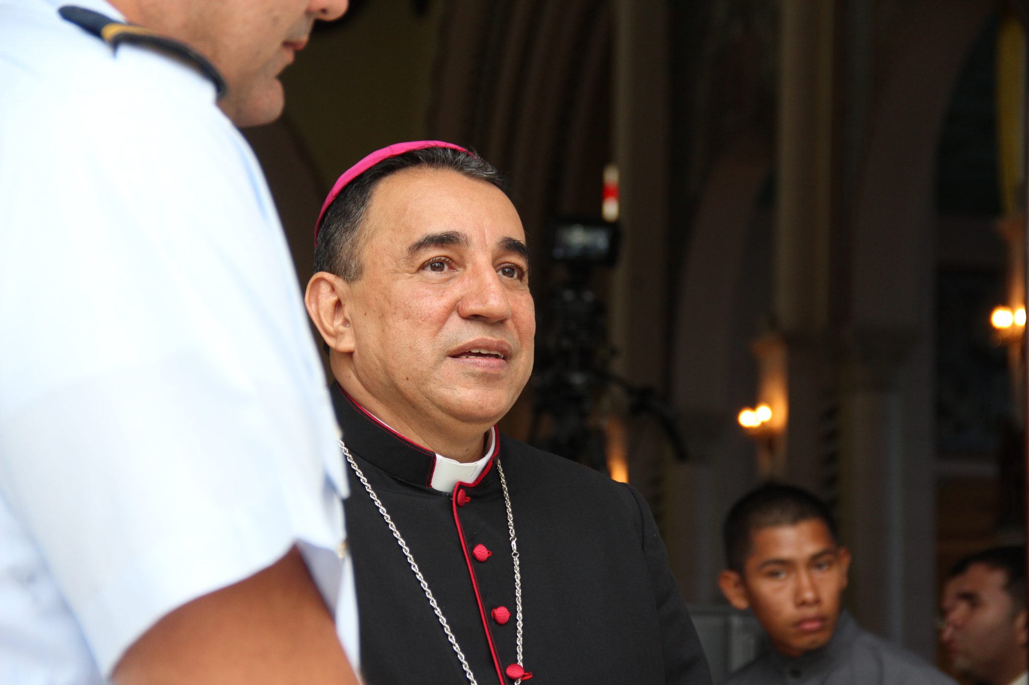 Arzobispo de Panamá viaja a Alemania a promover la JMJ
