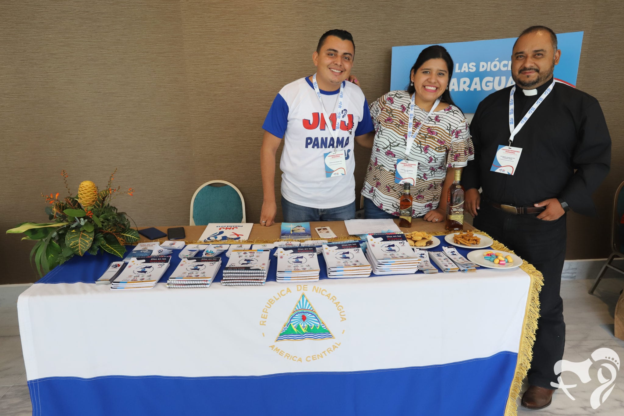 La JMJ Panamá 2019 será una jornada latinoamericana