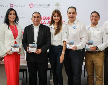 Grupo Roble y Cable & Wireless Panamá lanzan la tarjeta Encuentro para los peregrinos de la JMJ