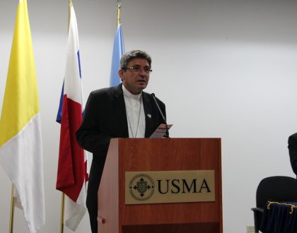 Latinoamérica irá como una sola voz en  el Sínodo de Obispos sobre la juventud