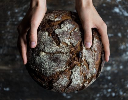 Mensaje para la Jornada Mundial de la Alimentación 2018