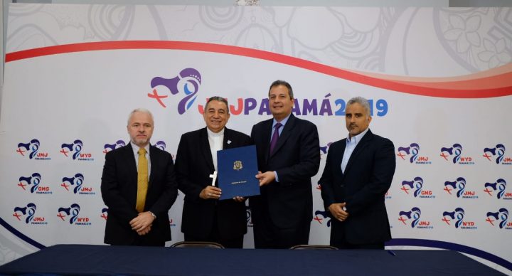 Más de 80 emisoras ofrecen sus espacios radiales a la JMJ Panamá 2019