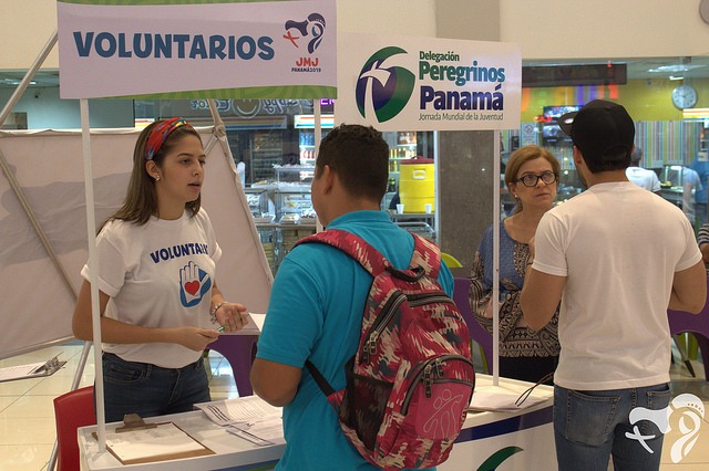 Mensaje del Arzobispo en el Día Internacional de los Voluntarios