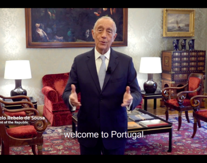 Lisboa, Portugal, será la ciudad anfitriona de la JMJ 2022