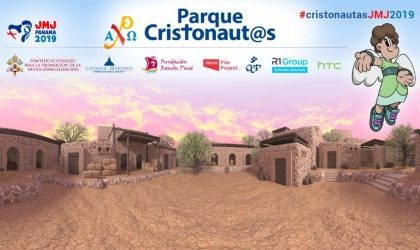 El Parque Cristonaut@s tendrá  días exclusivos para panameños