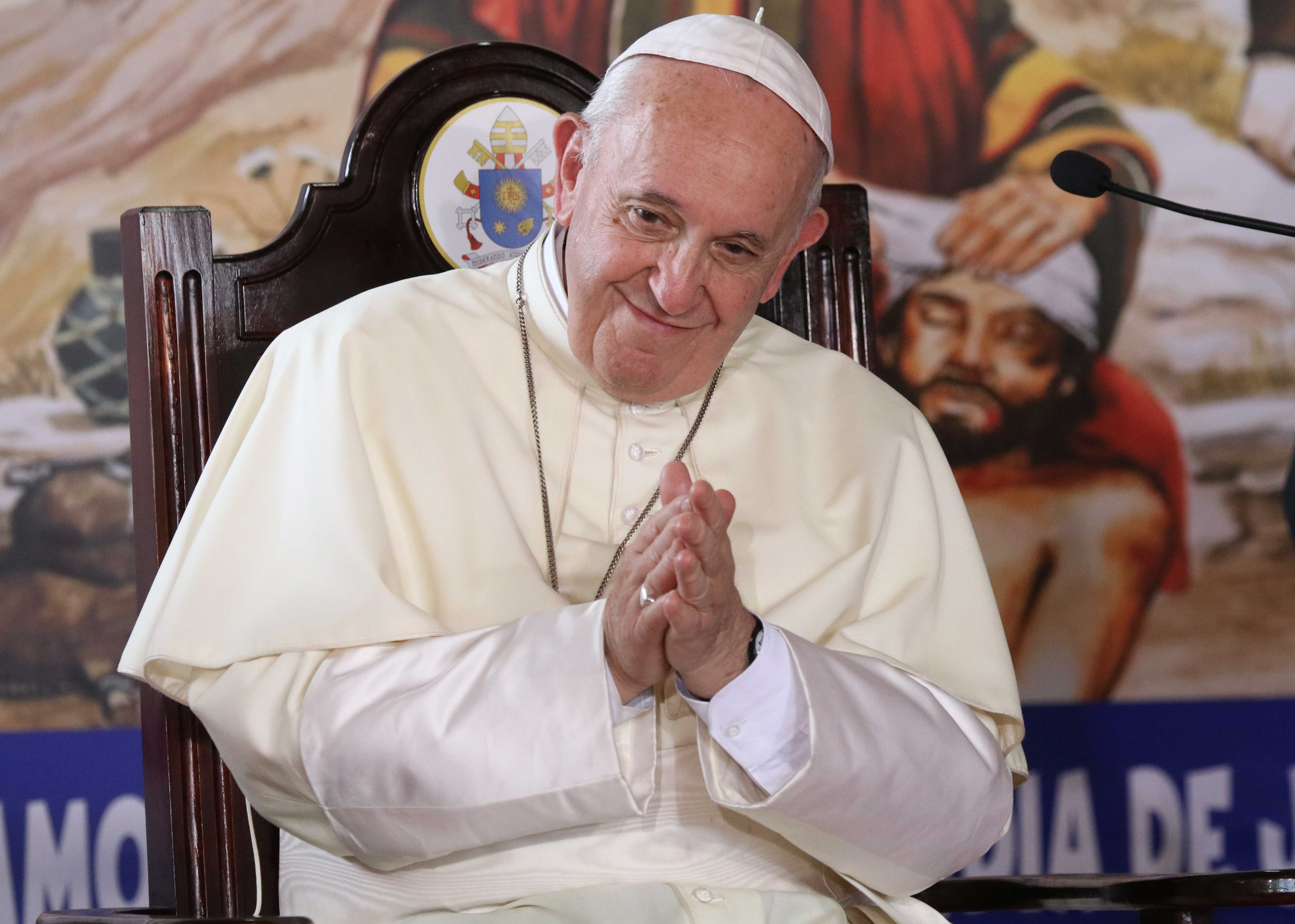 Exhortan a celebrar la fiesta del Papa y aportar al Óbolo de San Pedro
