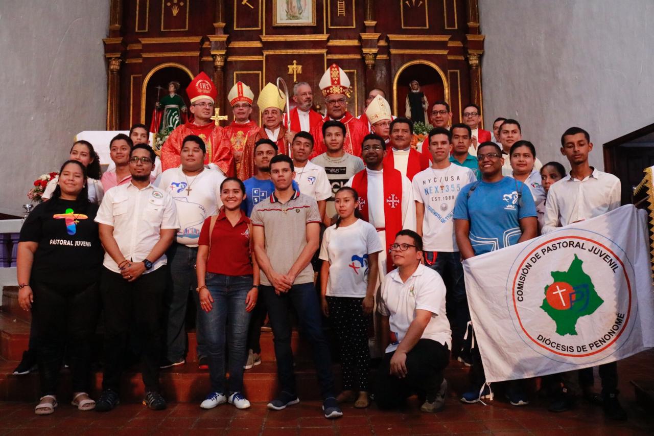 HOMILÍA CRISTO NEGRO DE PORTOBELO 21 de octubre de 2019, Santuario Jesús Nazareno