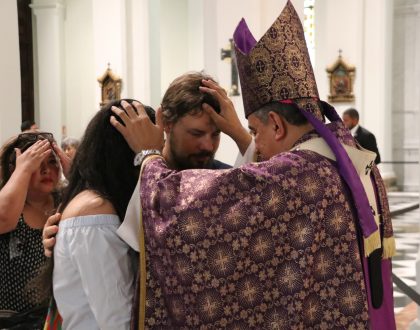 MENSAJE DE CUARESMA 2020 - ARZOBISPO DE PANAMÁ