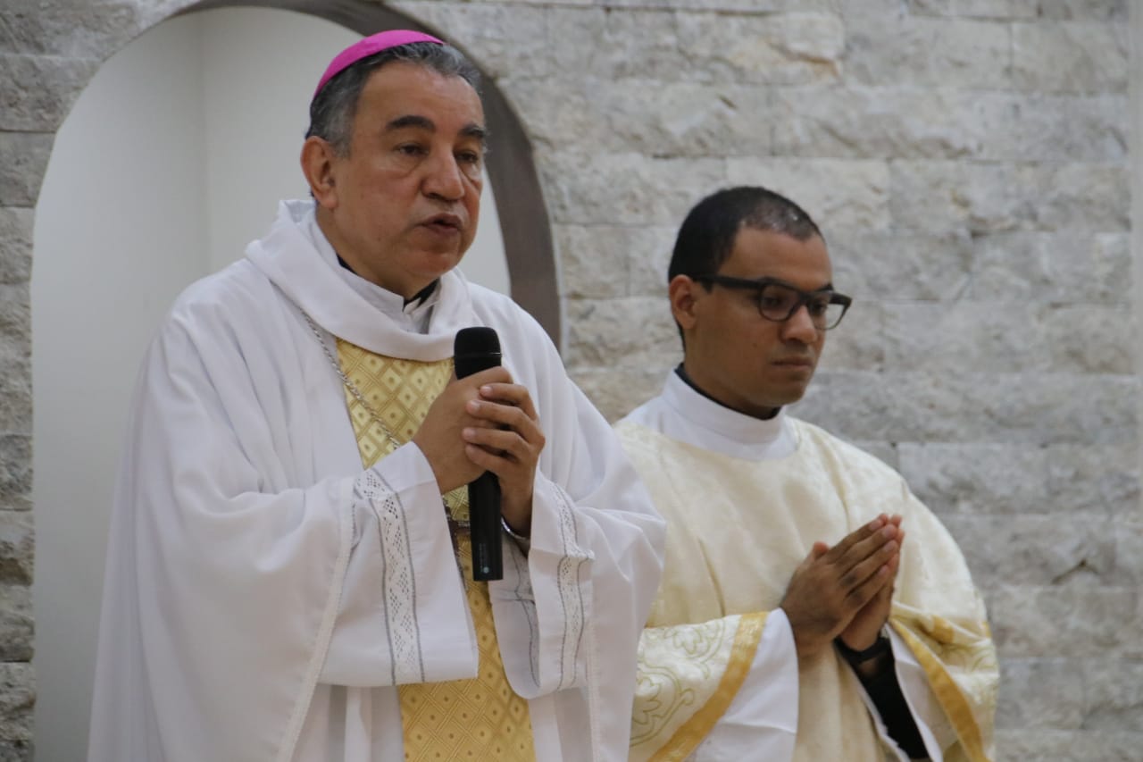 CARTA CIRCULAR AL CLERO, RELIGIOSOS, RELIGIOSAS, SEMINARISTAS, Y MOVIMIENTOS Y GRUPOS APOSTÓLICOS