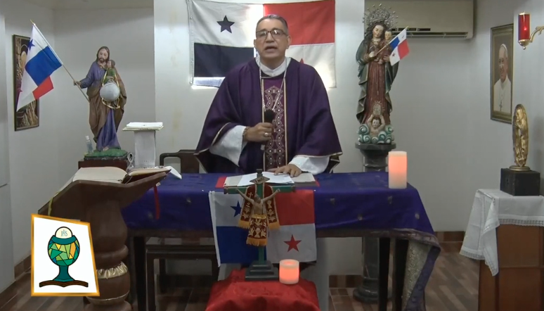 29 DE MARZO - HOMILÍA V SEMANA DE CUARESMA