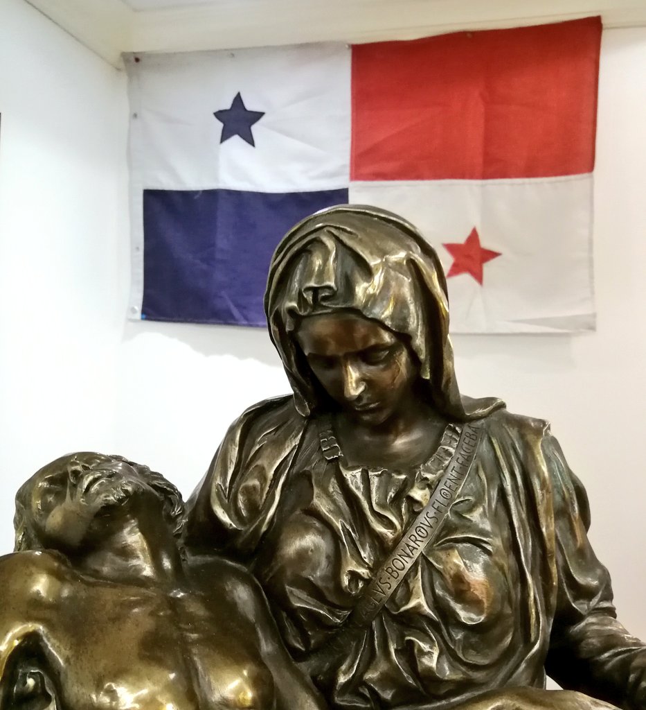 3 DE ABRIL - HOMILÍA MISA TELEVISADA, CAPILLA DE LA CASA DEL ARZOBISPO