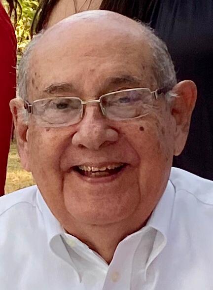 Gozo eterno para Carlos Arango Fábrega