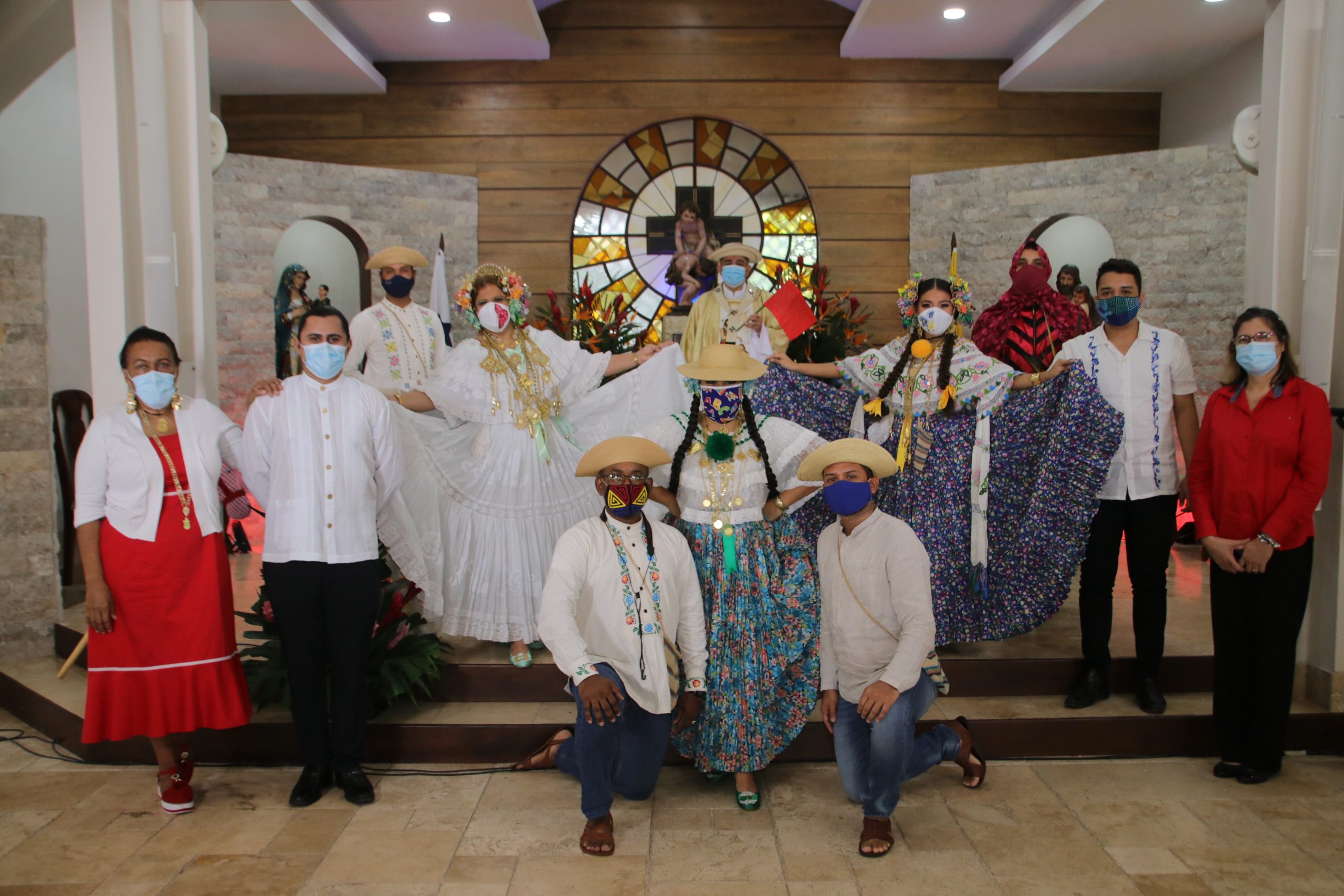 Homilía - San Juan Bautista (24 de junio de 2020)
