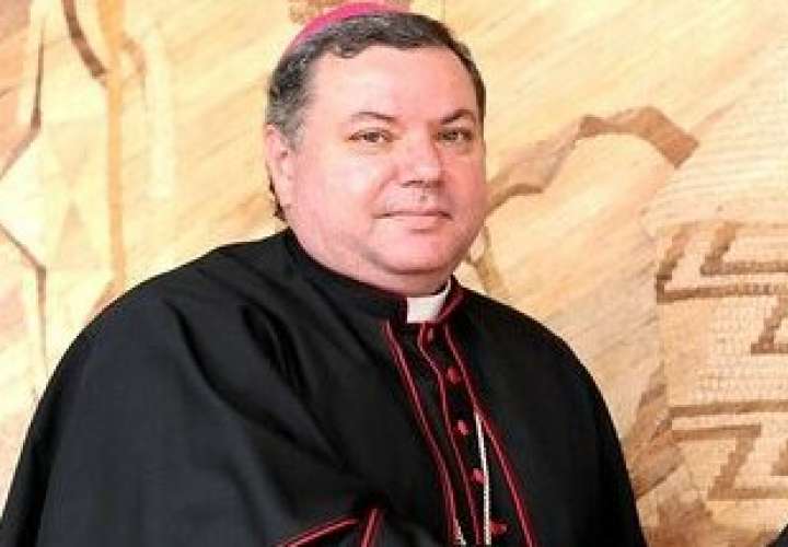 Mensaje del Arzobispo  ante la Designación del nuevo Nuncio Apostólico en Panamá
