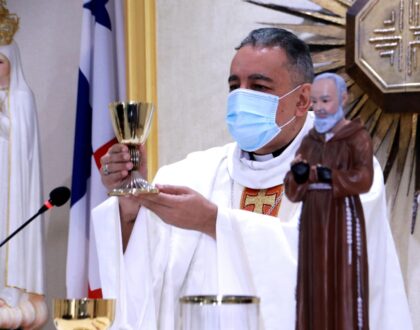 Homilía - San Pío de Pietrelcina