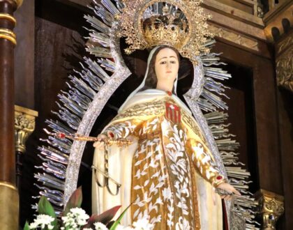 Homilía - Nuestra Señora de la Merced