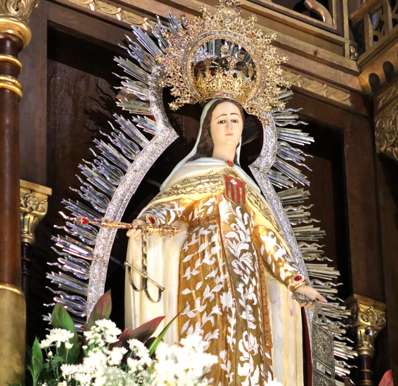 Homilía - Nuestra Señora de la Merced