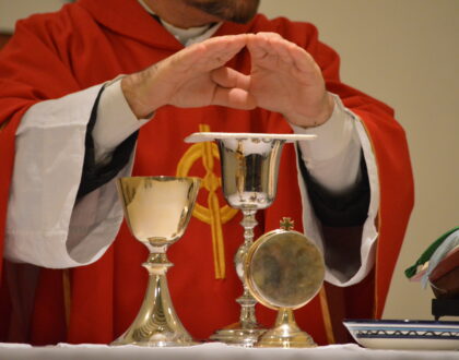 Se suspenden misas presenciales en la Arquidiócesis de Panamá