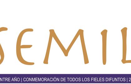 SEMILLA - 2 DE NOVIEMBRE 2020