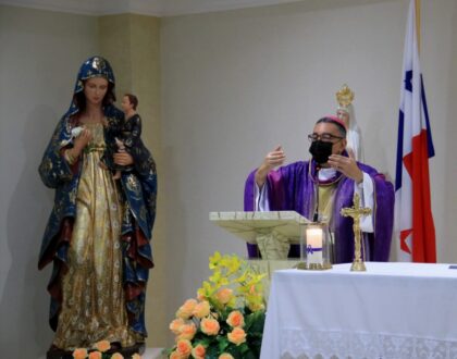 HOMILÍA - CONMEMORACIÓN DE LOS FIELES DIFUNTOS