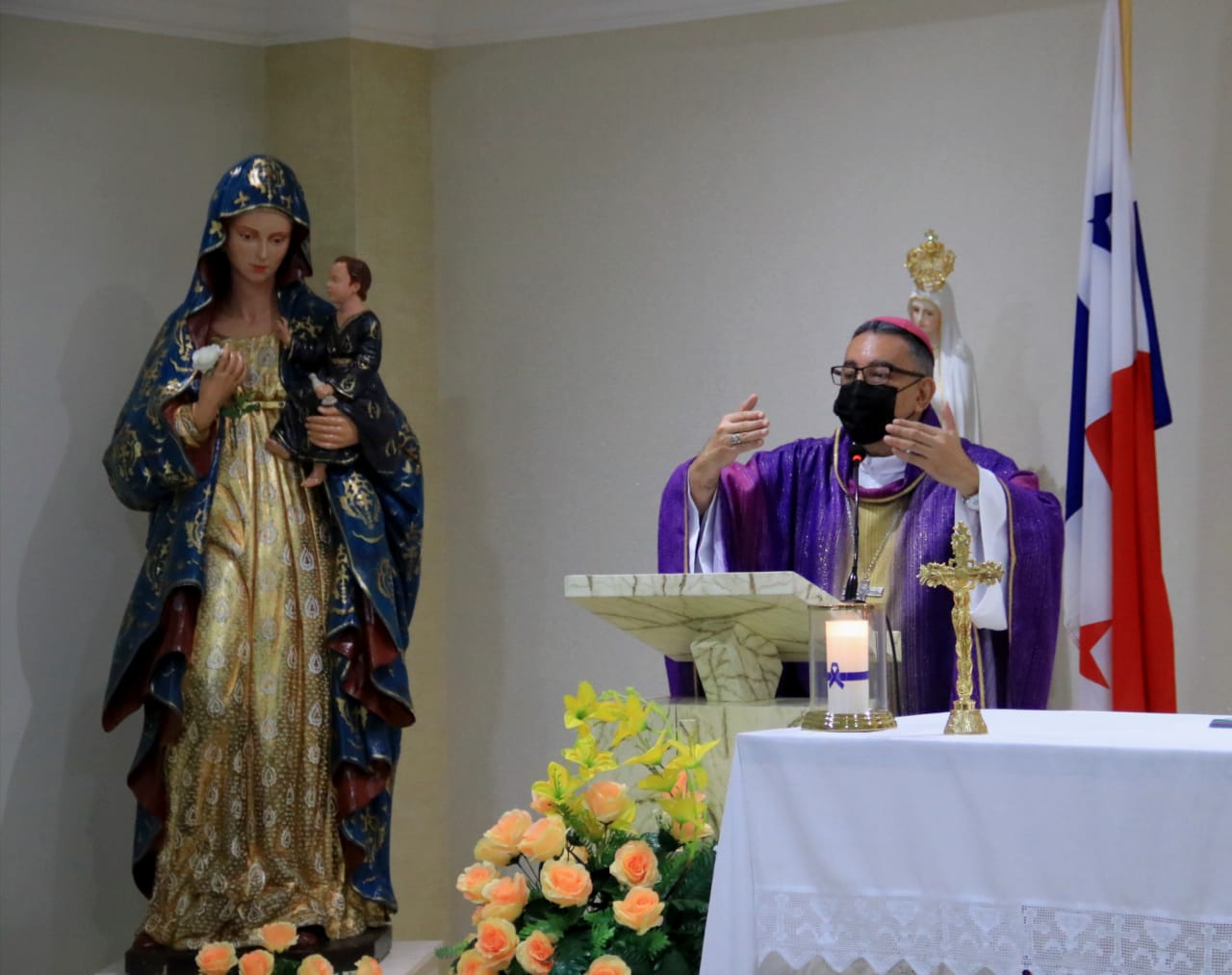 HOMILÍA - CONMEMORACIÓN DE LOS FIELES DIFUNTOS