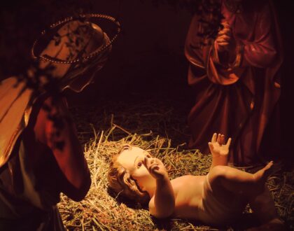 MENSAJE DE NAVIDAD 2020 - “Siempre habrá Navidad”