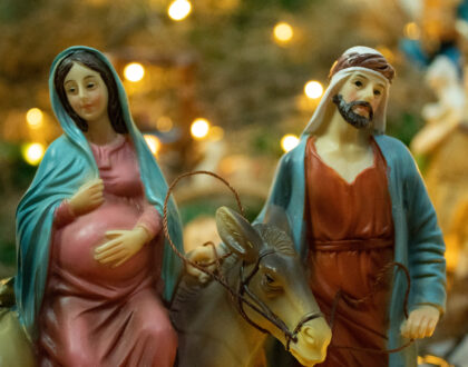 ¡Dejemos de dramatizar! Celebremos que esta Navidad Jesús nace en nuestro corazón