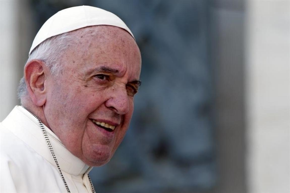Papa Francisco dedica año especial a la familia:  Oportunidad para profundiza y reflexionar