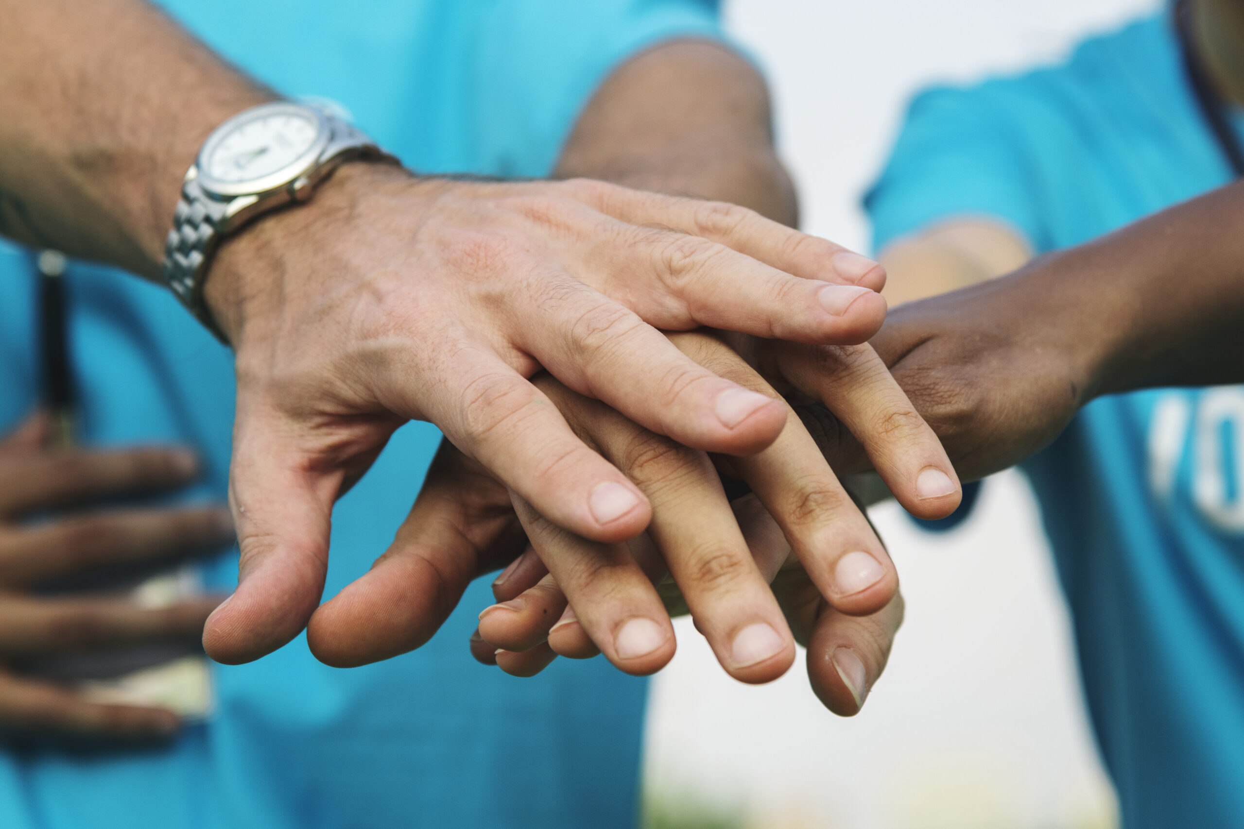 MENSAJE EN EL DÍA INTERNACIONAL DE LOS VOLUNTARIOS