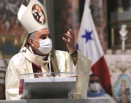 Mons Ulloa: “San José es nuestro ejemplo, en su vida descubrimos actitudes profundas”