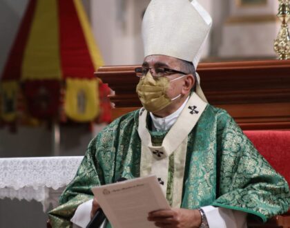Homilía del Domingo 14º del Tiempo Ordinario - Encuentro con Bautizados y Confirmados adultos