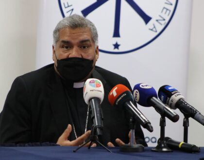COMUNICADO DE LA CONFERENCIA EPISCOPAL PANAMEÑA (CEP)