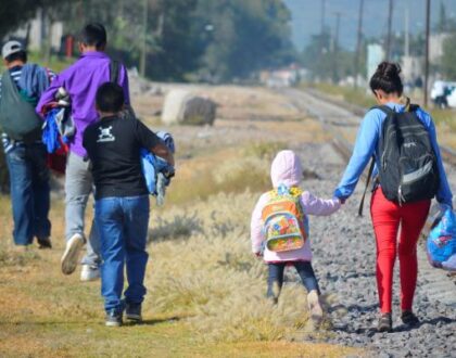 MENSAJE DEL SANTO PADRE FRANCISCO PARA LA 107.ª JORNADA MUNDIAL DEL MIGRANTE Y DEL REFUGIADO 2021