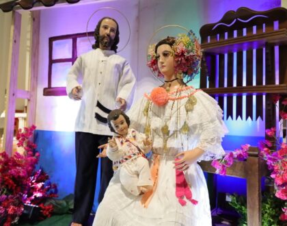 Mensaje de Navidad 2021 de Monseñor José Domingo Ulloa Mendieta
