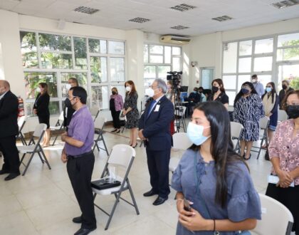 USMA inician año académico