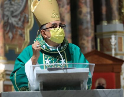 Iglesia Católica aplicará encuesta sobre Sínodo, el miércoles de Ceniza