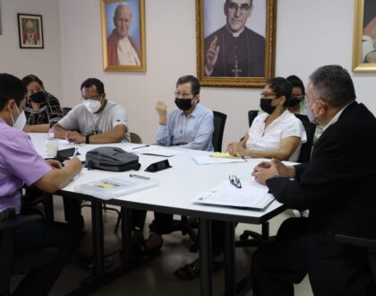 Agrupaciones de la Iglesia Católica buscan fortalecer la situación de los migrantes, refugiados y víctimas de trata en el país