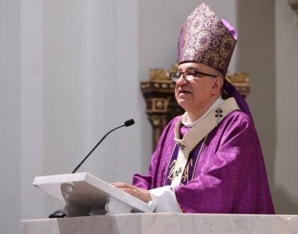 En Semana Santa piden a párrocos incrementar el número de celebraciones