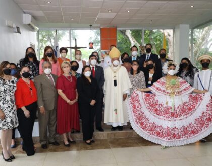 Eucaristía por el 57º aniversario de la USMA