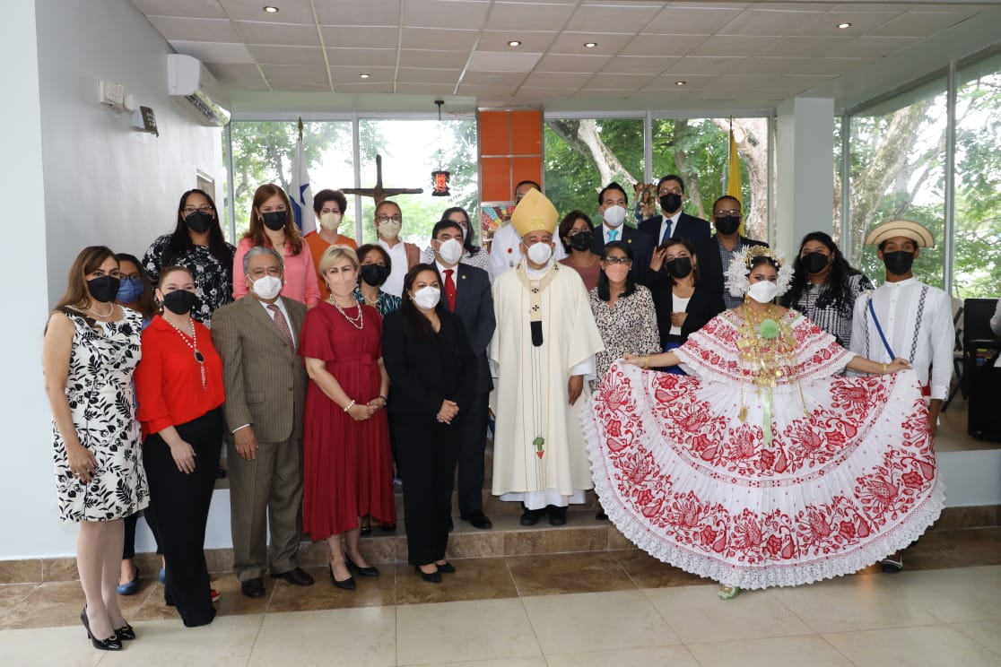 Eucaristía por el 57º aniversario de la USMA