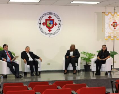 USMA será sede del VI Congreso COMLAC 2022