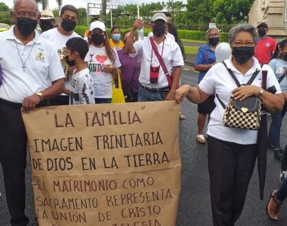 Obispo de Colón- Kuna Yala: “Debemos ser sensibles ante la realidad de los migrantes”