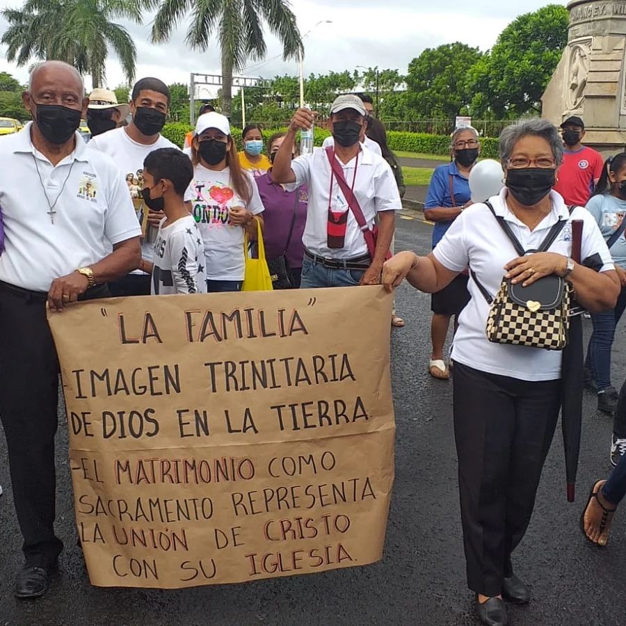 Obispo de Colón- Kuna Yala: “Debemos ser sensibles ante la realidad de los migrantes”