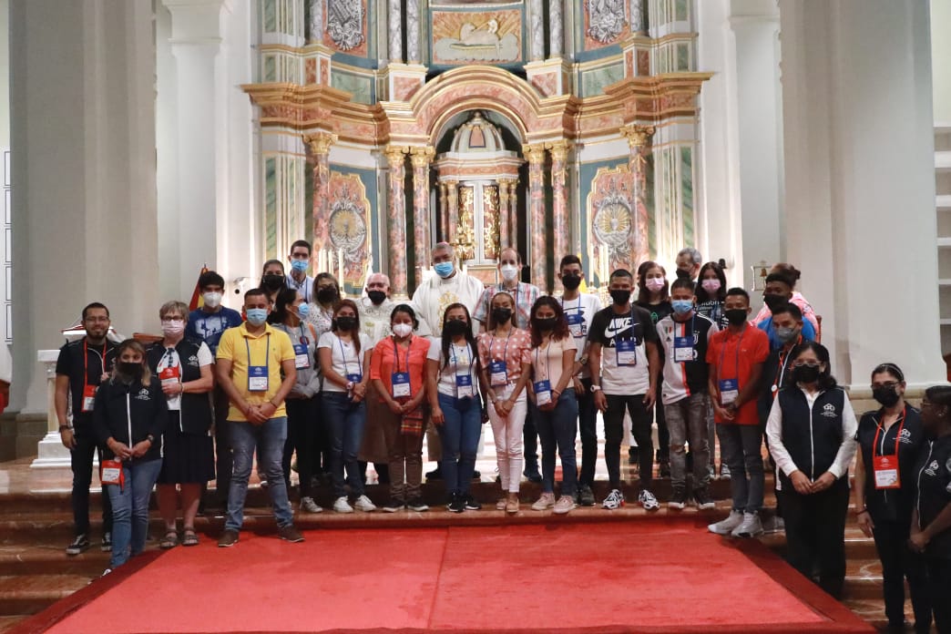 Mons. Valdivieso: Trabajemos por la construcción de un Panamá más solidario y justo a la luz de la Santísima Trinidad